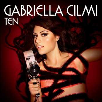 CD Gabriella Cilmi: Ten