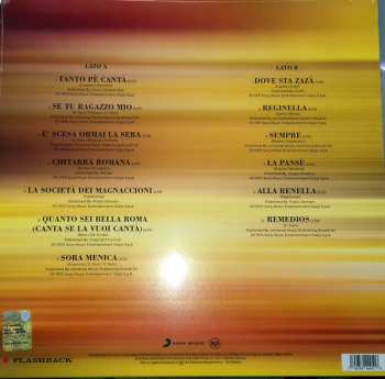 LP Gabriella Ferri: Gabriella Ferri CLR