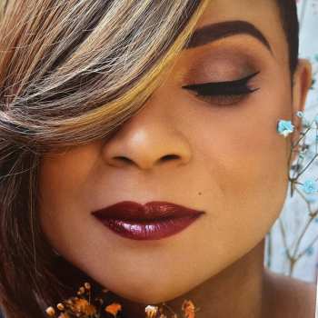 LP Gabrielle: A Place In Your Heart CLR | LTD