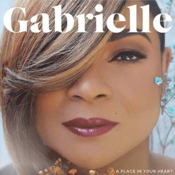 CD Gabrielle: A Place In Your Heart