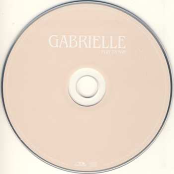 CD Gabrielle: Play To Win