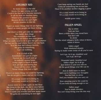 CD Gabrielle: Play To Win