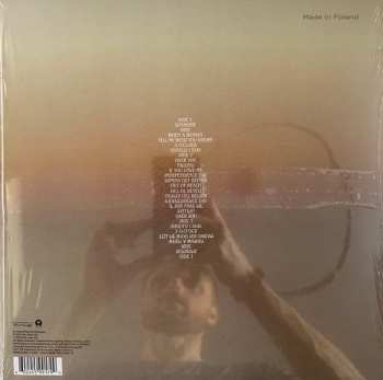 LP Gabrielle: Rise CLR | LTD