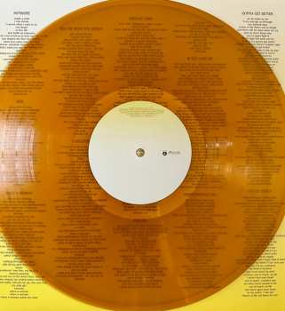 LP Gabrielle: Rise CLR | LTD