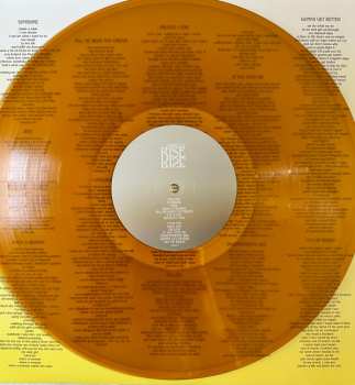 LP Gabrielle: Rise CLR | LTD