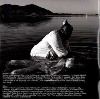 CD Gabriels: Angels & Queens Part 1