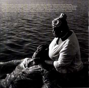 CD Gabriels: Angels & Queens Part 1