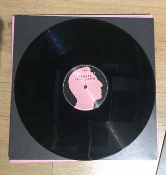 2LP Gad Elmaleh: Dansez Sur Moi Nougaro