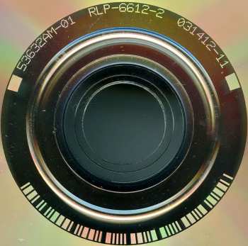 CD Gadget: Remote