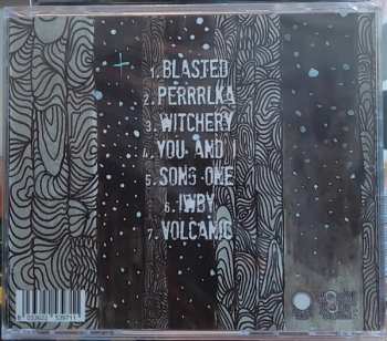 CD Gadgets Sons: Gadgets Sons