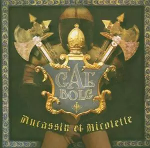 Aucassin Et Nicolette