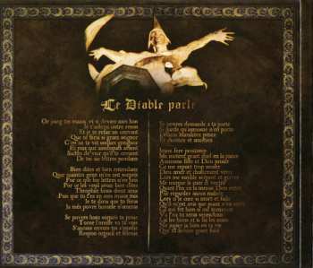 CD Gaë Bolg: Aucassin Et Nicolette