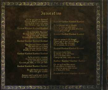 CD Gaë Bolg: Aucassin Et Nicolette