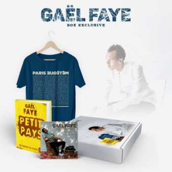 CD/Box Set Gaël Faye: Rythmes Et Botanique  LTD