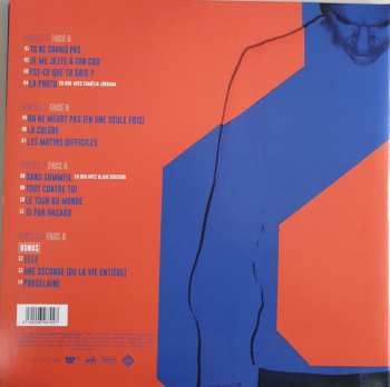 2LP Gaëtan Roussel: Est-ce Que Tu Sais ? DLX | CLR