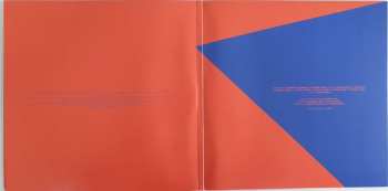 2LP Gaëtan Roussel: Est-ce Que Tu Sais ? DLX | CLR