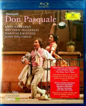 Don Pasquale