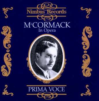 CD Gaetano Donizetti: John Mccormack Singt Arien