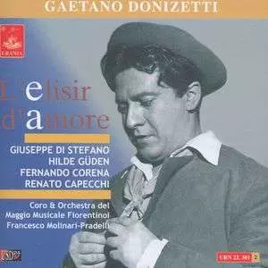 L'Elisir D'Amore