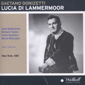 2CD Anna Netrebko: Lucia Di Lammermoor