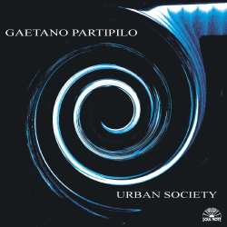 Album Gaetano Partipilo: Urban Society