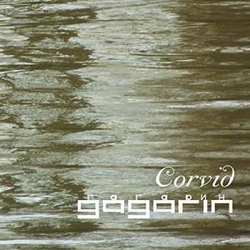 Album Gagarin: Corvid