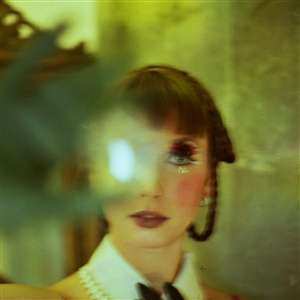 LP Gaisma: Mirrors Of The Cosmic Cinema CLR