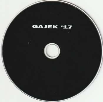 CD Gajek: '17