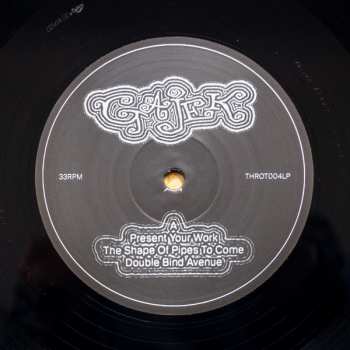 2LP Gajek: Vitamin D