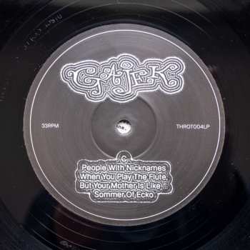 2LP Gajek: Vitamin D
