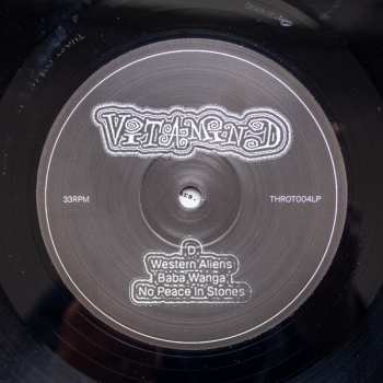 2LP Gajek: Vitamin D