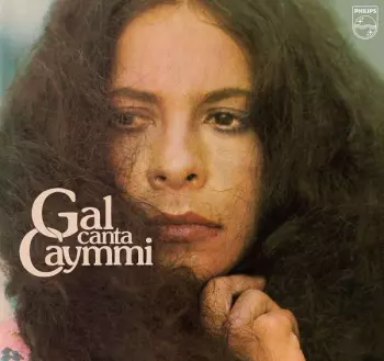 Gal Costa: Gal Canta Caymmi