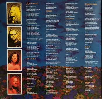 2LP Galactic Cowboys: The Horse That Bud Bought CLR | LTD