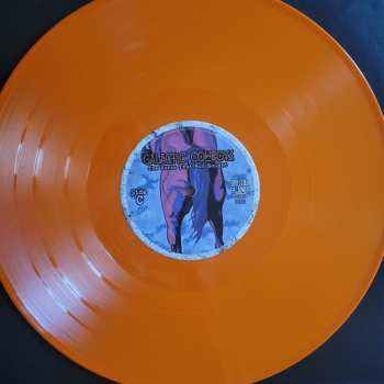 2LP Galactic Cowboys: The Horse That Bud Bought CLR | LTD