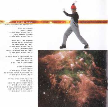 CD Galactic Industry: Remake