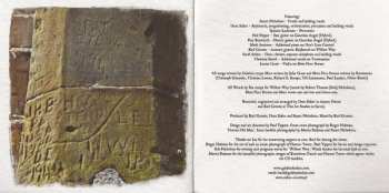 CD Galahad: Quiet Storms DIGI