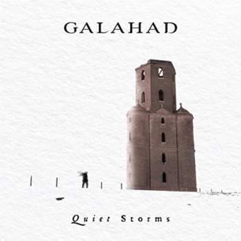 Album Galahad: Quiet Storms