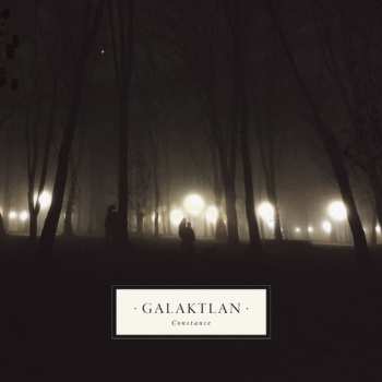 Album Galaktlan: Constance