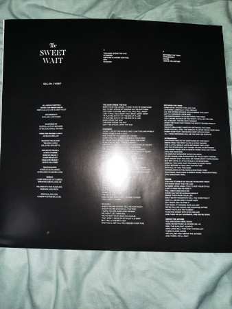 LP Galán / Vogt: The Sweet Wait