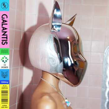 CD Galantis: Rx