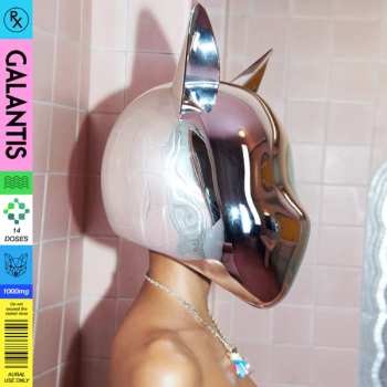 CD Galantis: Rx