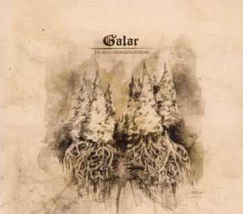 CD Galar: Til Alle Heimsens Endar