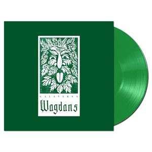 LP Galaverna: Wagdans