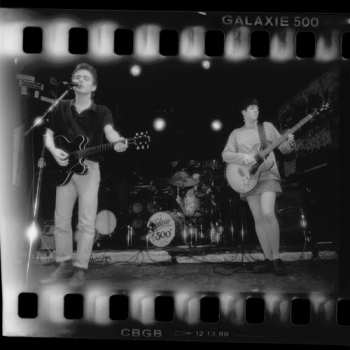 CD Galaxie 500: Cbgb 12.13.88