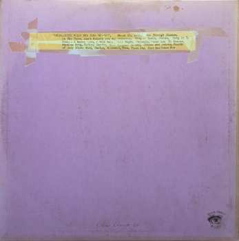 2LP Galaxie 500: Uncollected Noise New York ’88 -’90 CLR