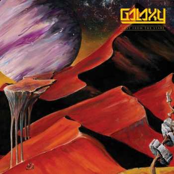 CD Galaxy: Lost From The Start