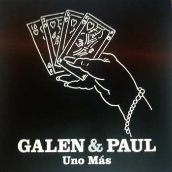 Album Galen & Paul: Uno Más