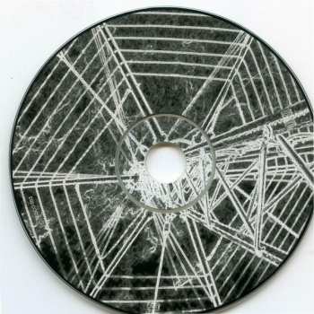 CD Galerie Schallschutz: HAARP