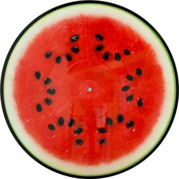 LP Gallagher: Best Of Gallagher PIC