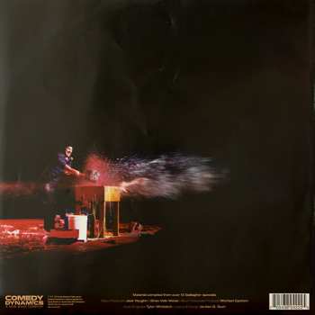 LP Gallagher: Best Of Gallagher PIC